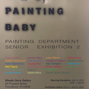 Poster Design Examples