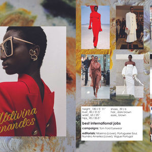 September Show Package — The Tribe Models