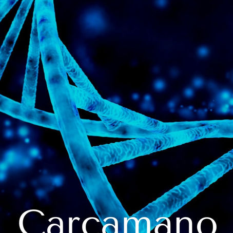 Carcamano, um romance policial cheio de aventura! Grátis por tempo determinado!