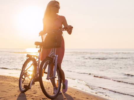 Por que a solitude é tão importante? Veja sete benefícios ao passar por esse processo.