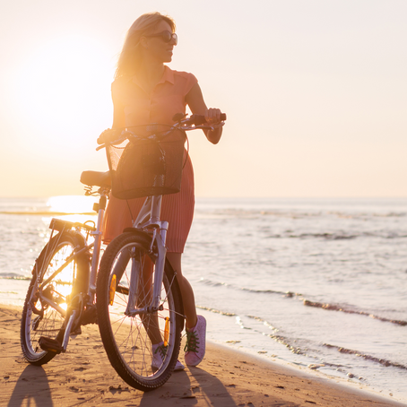 Por que a solitude é tão importante? Veja sete benefícios ao passar por esse processo.
