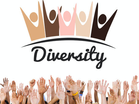 O racismo é brega, ultrapassado e cafona!