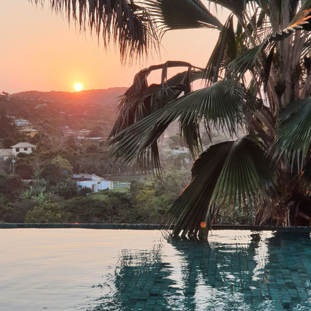 Búzios em época de Pandemia