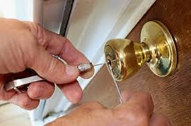 how to pick A lock