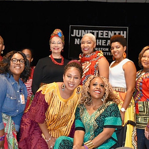 JUNETEENTH