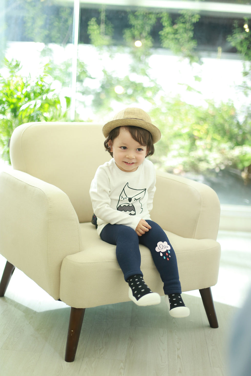 Attipas Urban Dot Lifestyle