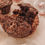 Thumbnail: Double Chocolate Chip Peppermint Muffins