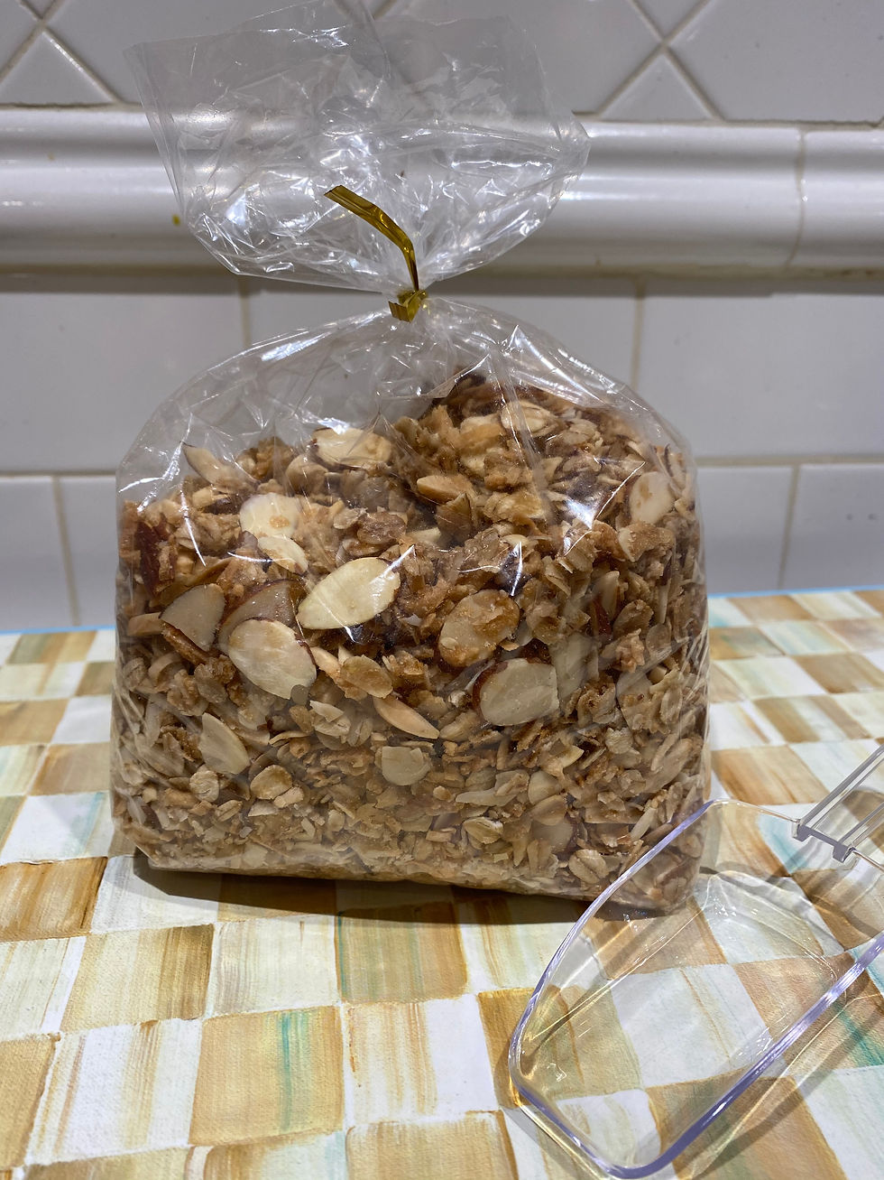 Granola