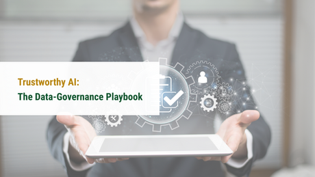 The Data-Governance Playbook That Keeps Regulators  Happy