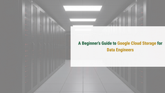 A comprehensive guide for data engineers