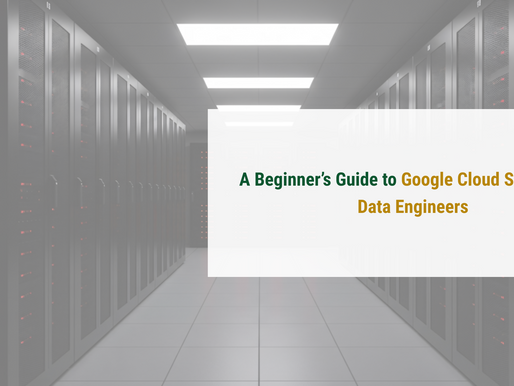 A comprehensive guide for data engineers