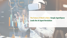 The future of Agentwork Space