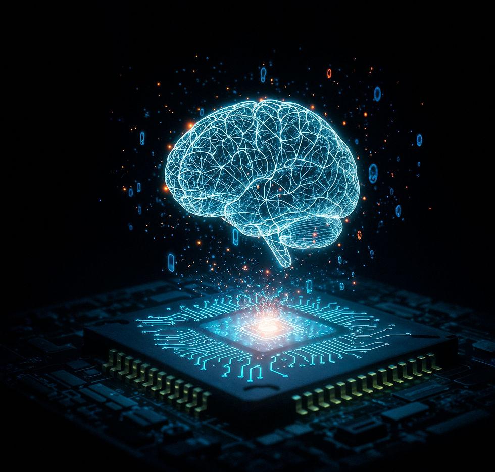 Creating Vertex AI Pipelines with ML