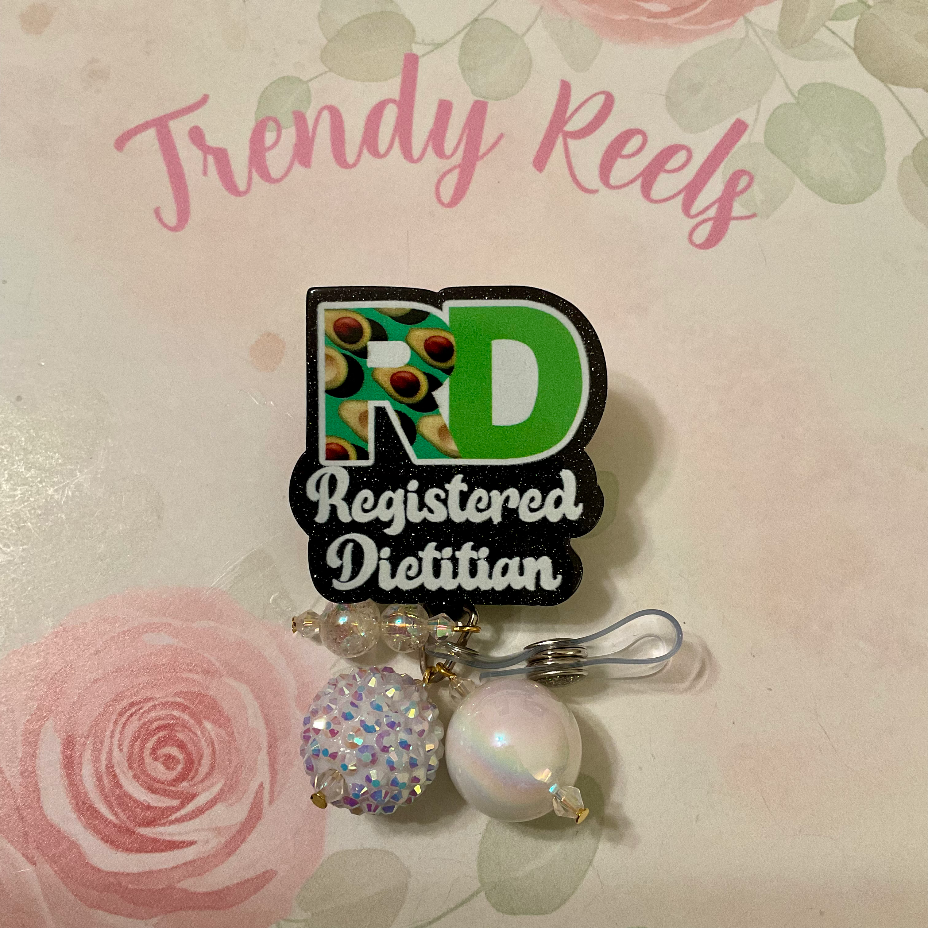 Registered Dietitian