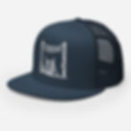 Thumbnail: Wild Lesbian Trucker Cap