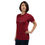 Thumbnail: 2024 Design Dark Unisex t-shirt