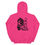 Thumbnail: Welcome to the Cuntry Club/2025 Design Unisex Hoodie