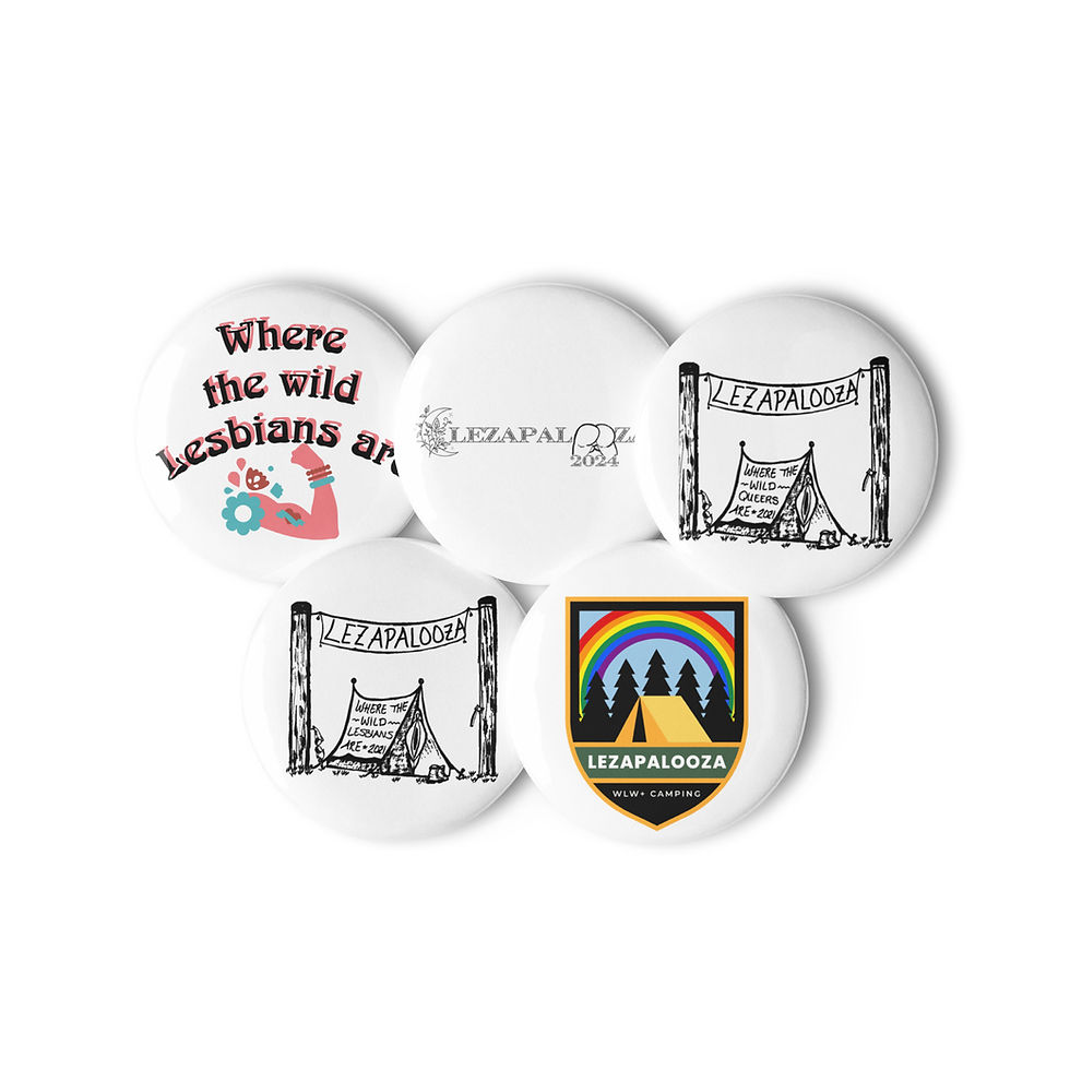 Thumbnail: Set Pooza of pins 
