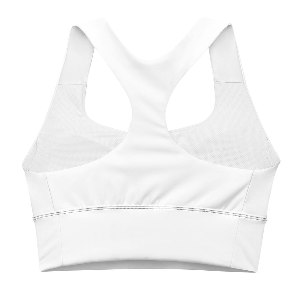 Thumbnail: Lez-a-pa-looza Wild Lesbians sports bra
