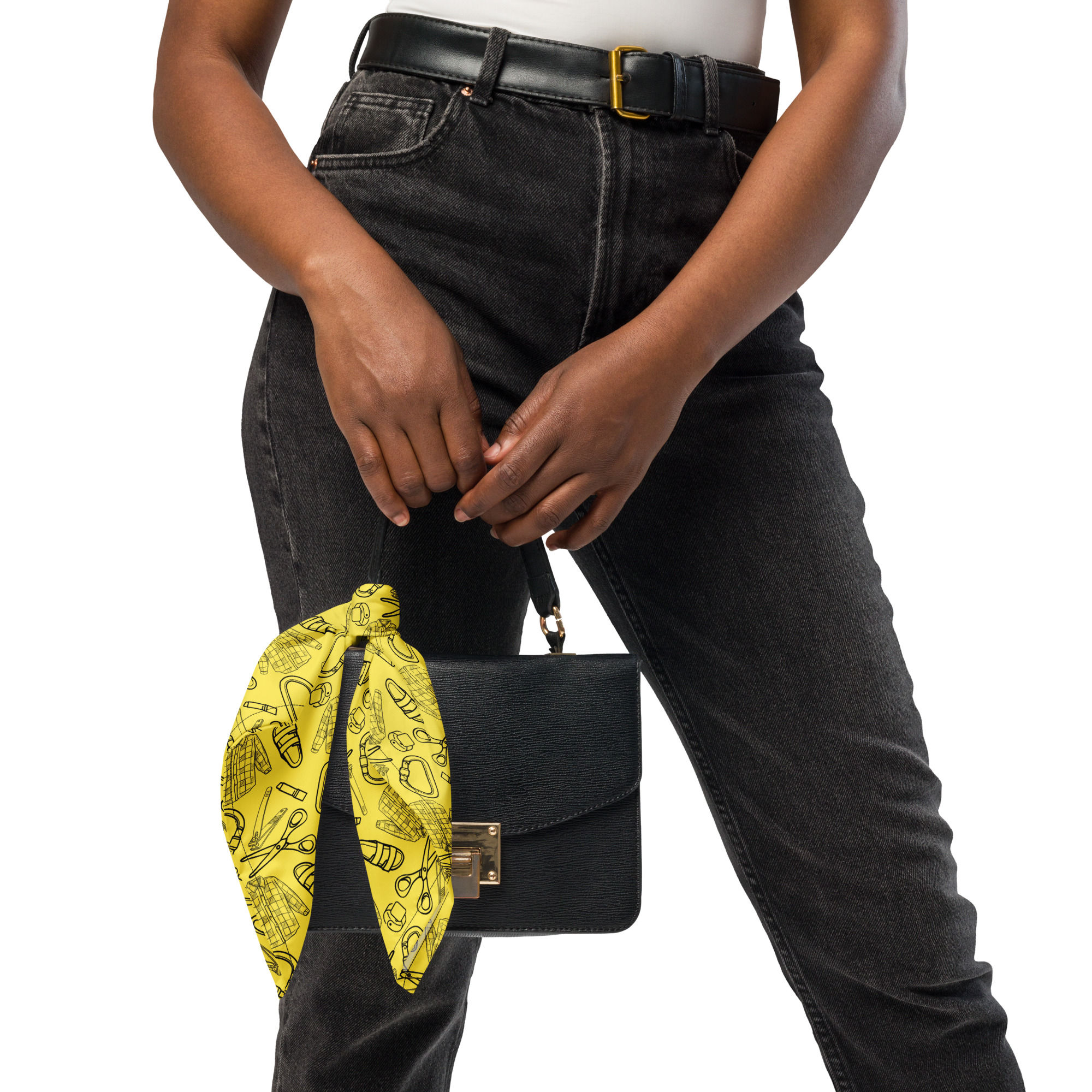 Lesbian Print All-over print bandana