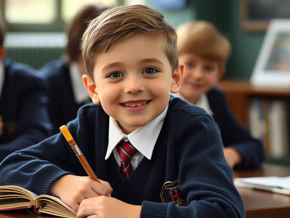 Vol. 5【教育】普通の英語教育では足りない理由。“話せるだけ”で終わる子と、世界で通用する子の決定的な違い