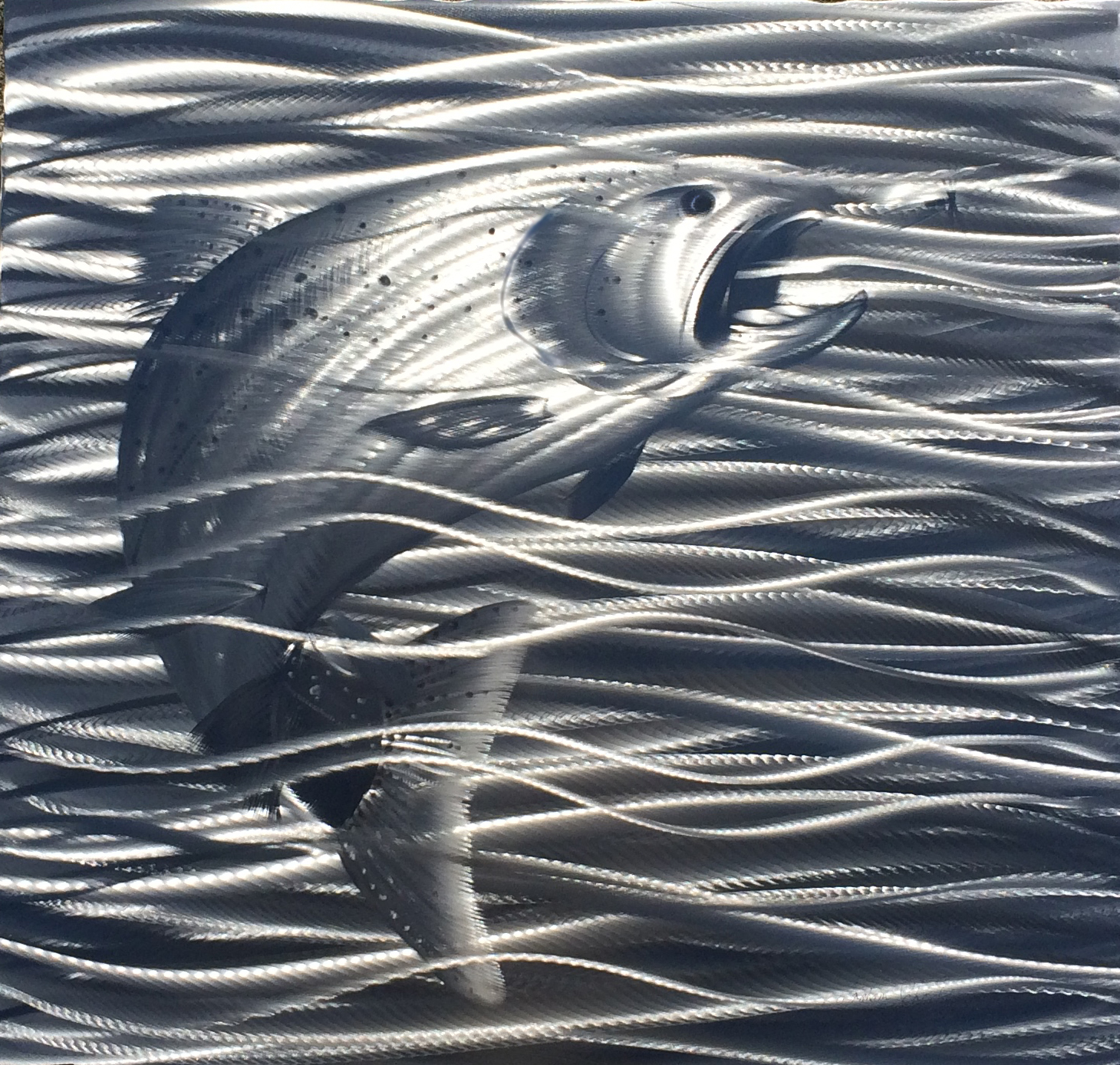 Steelhead Rising