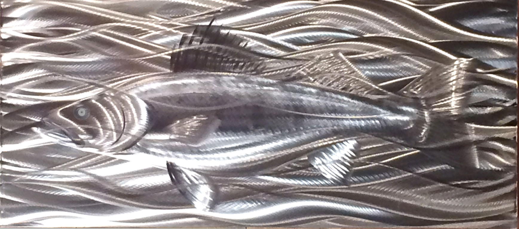 Walleye