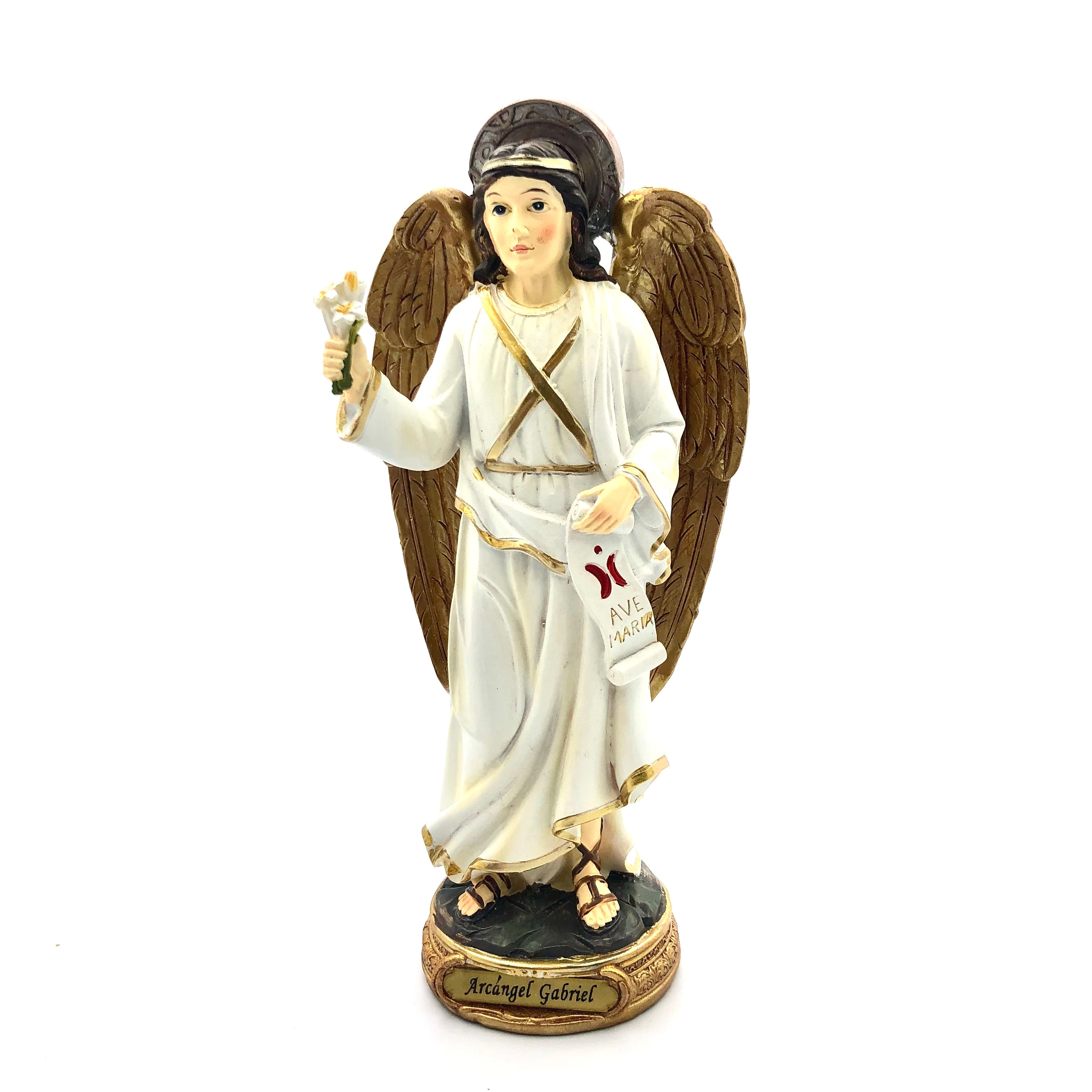 Arcangel San Gabriel (20 cms)