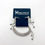 Miniatura: Pulsera Cover Gold + Aretes largos Cover Gold