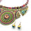 Miniatura: Collares Hindúes Colores