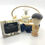 Miniatura: Kit Barba, Brocha y Splash