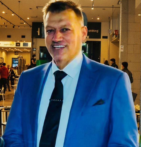 جعفر ابو محمد الكعبي
