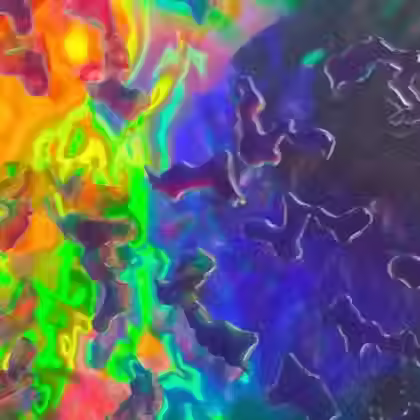 MARCO MARIANI. Luce, Diffrazioni, Trasparenze.