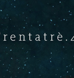 Trentatré.4 - II Edizione