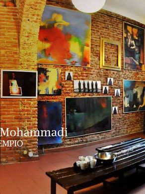 TEMPO E TEMPIO                                   18 MARZO 2016           