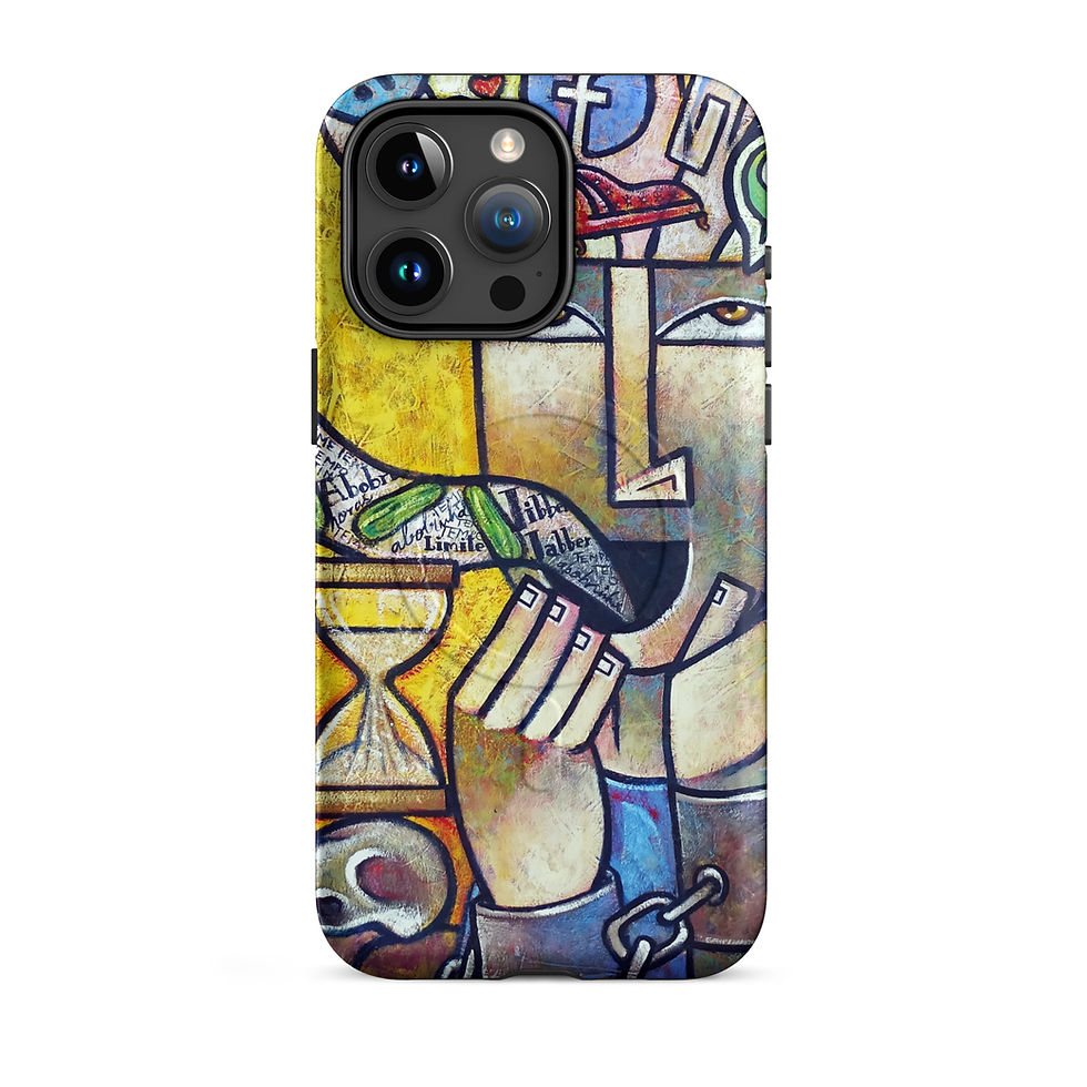 Miniatura: MagSafe® tough case for iPhone®