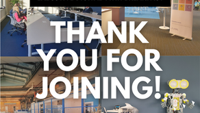Thank you for joining us at the "Executive Digital Twin Breakfast"!