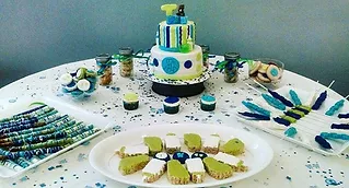Cupcakes Naughtydelights