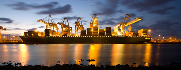 Organización Marítima Internacional OMI