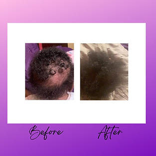 Before and after image