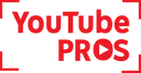 yt pros logo