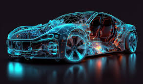 latest cars