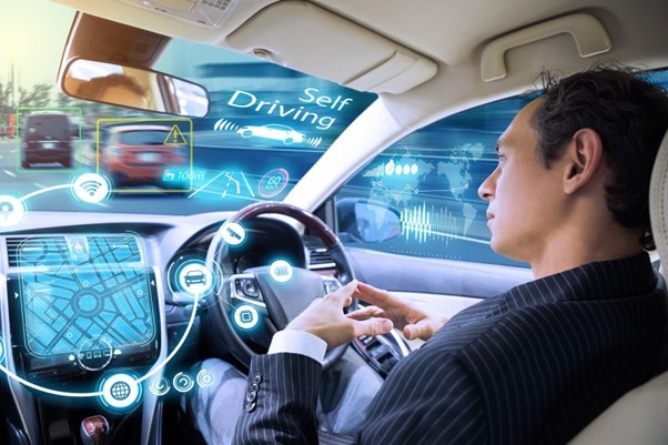 car driving technologies
