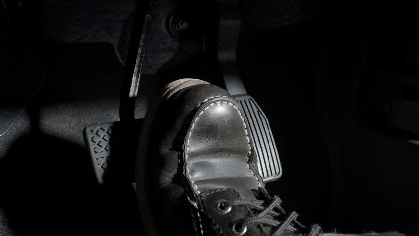brake seize