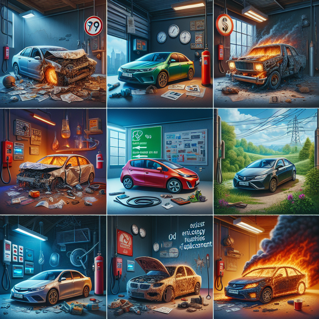 Car Recycling