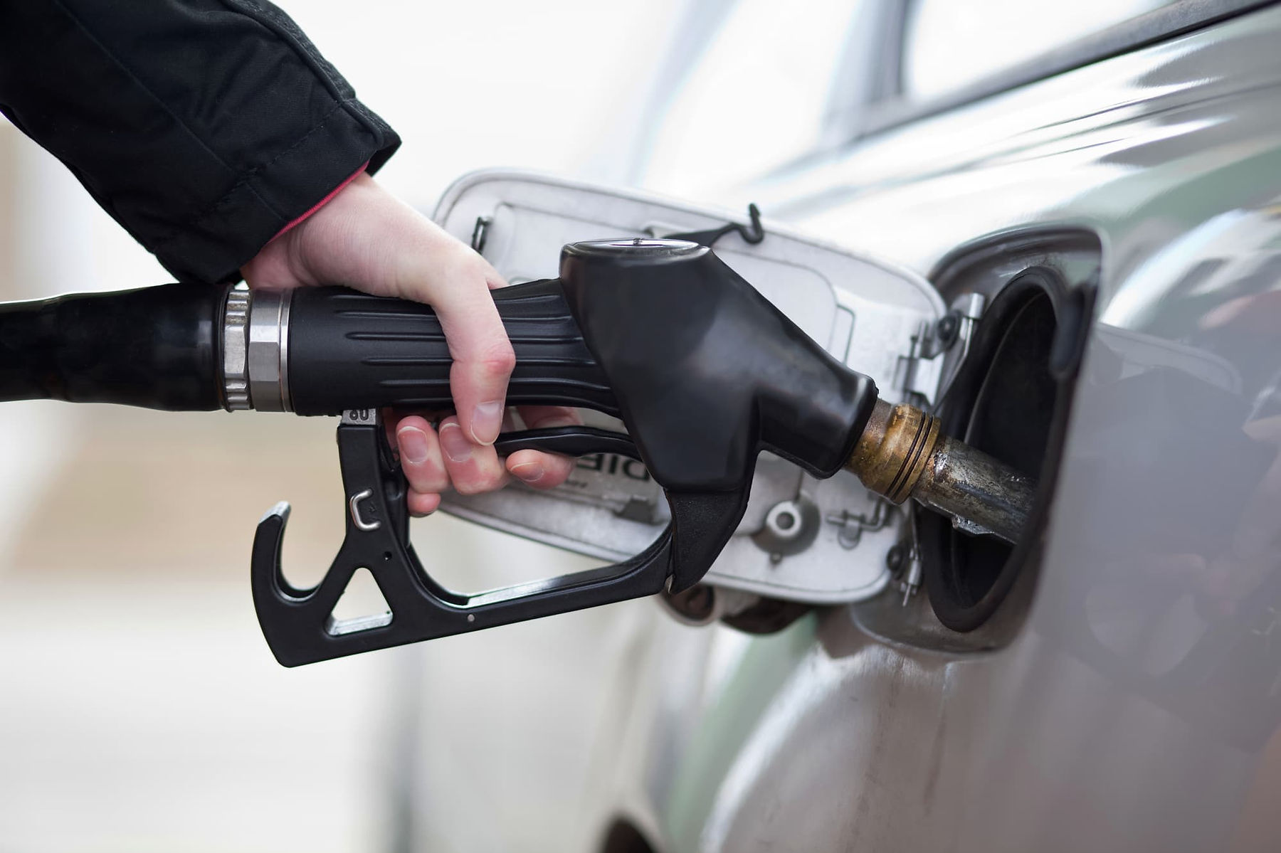 How to Maximize Your Car's Fuel Efficiency
