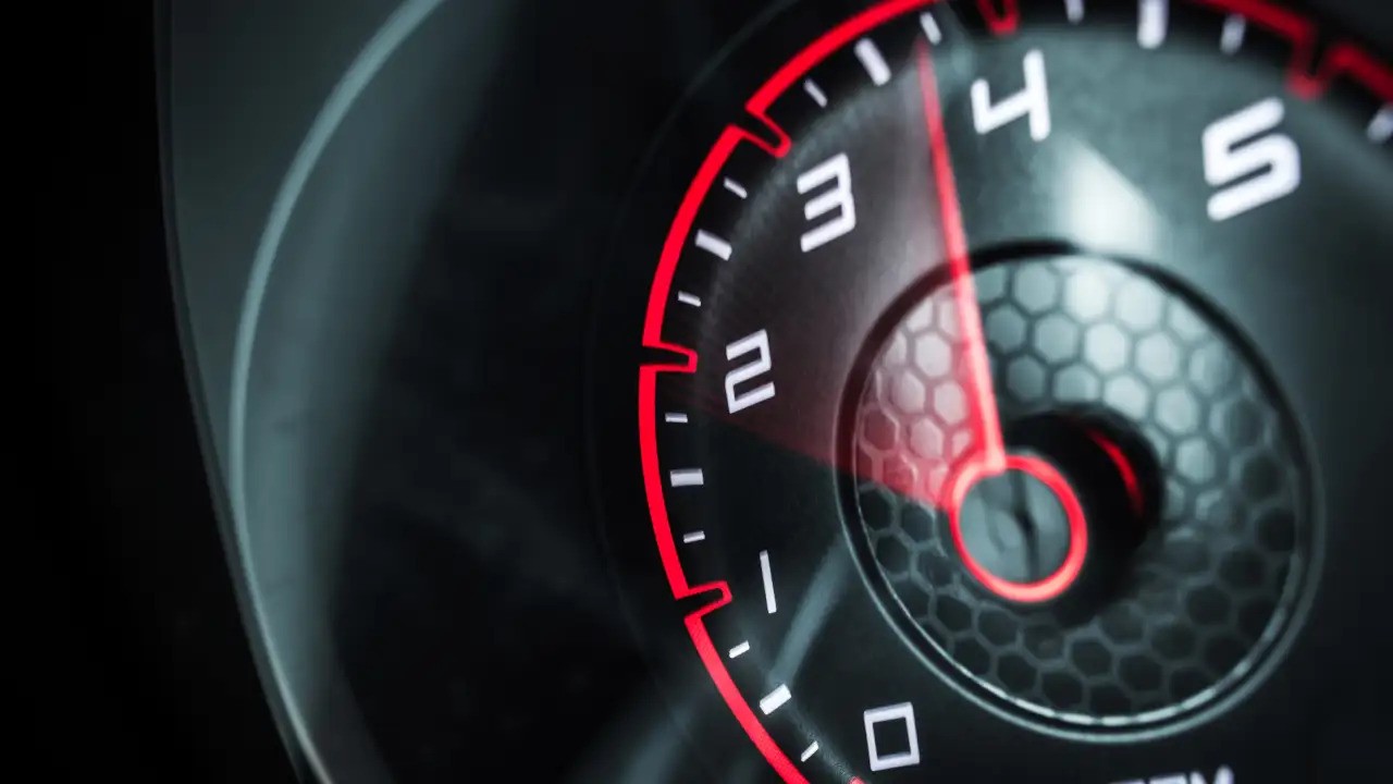 acceleration