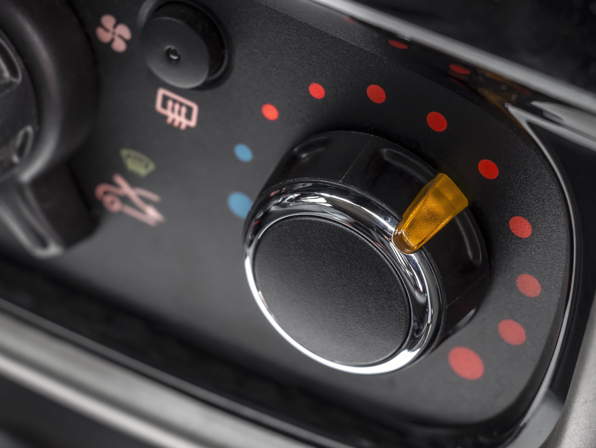 car heater
