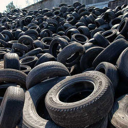 Scarp Tyres