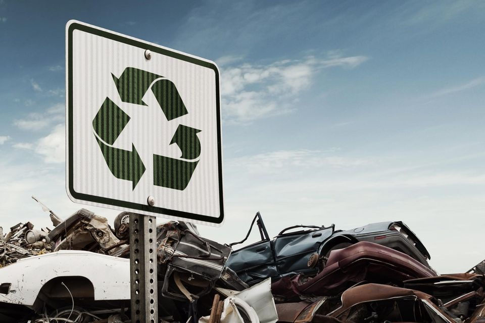 Is Scrapping Your Car the Key to a Better Vehicle Purchase Experience?